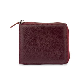 Zoozie Bags Carole - Rojo Claret